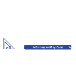 site logo